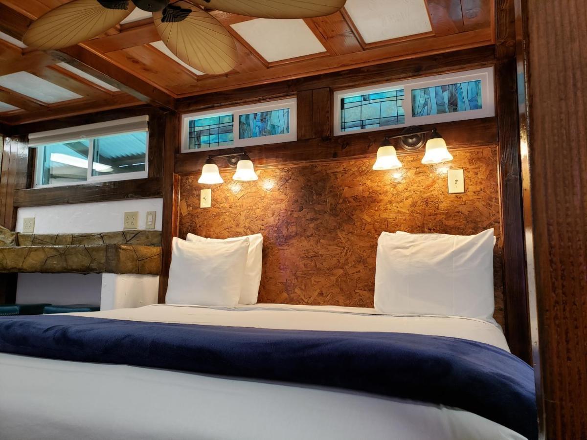 Chalet Kilauea Volcano Zewnętrze zdjęcie