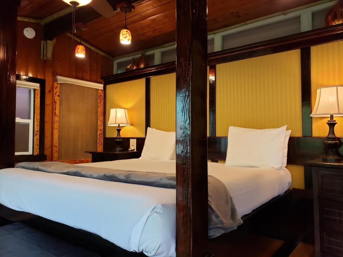 Chalet Kilauea Volcano Zewnętrze zdjęcie