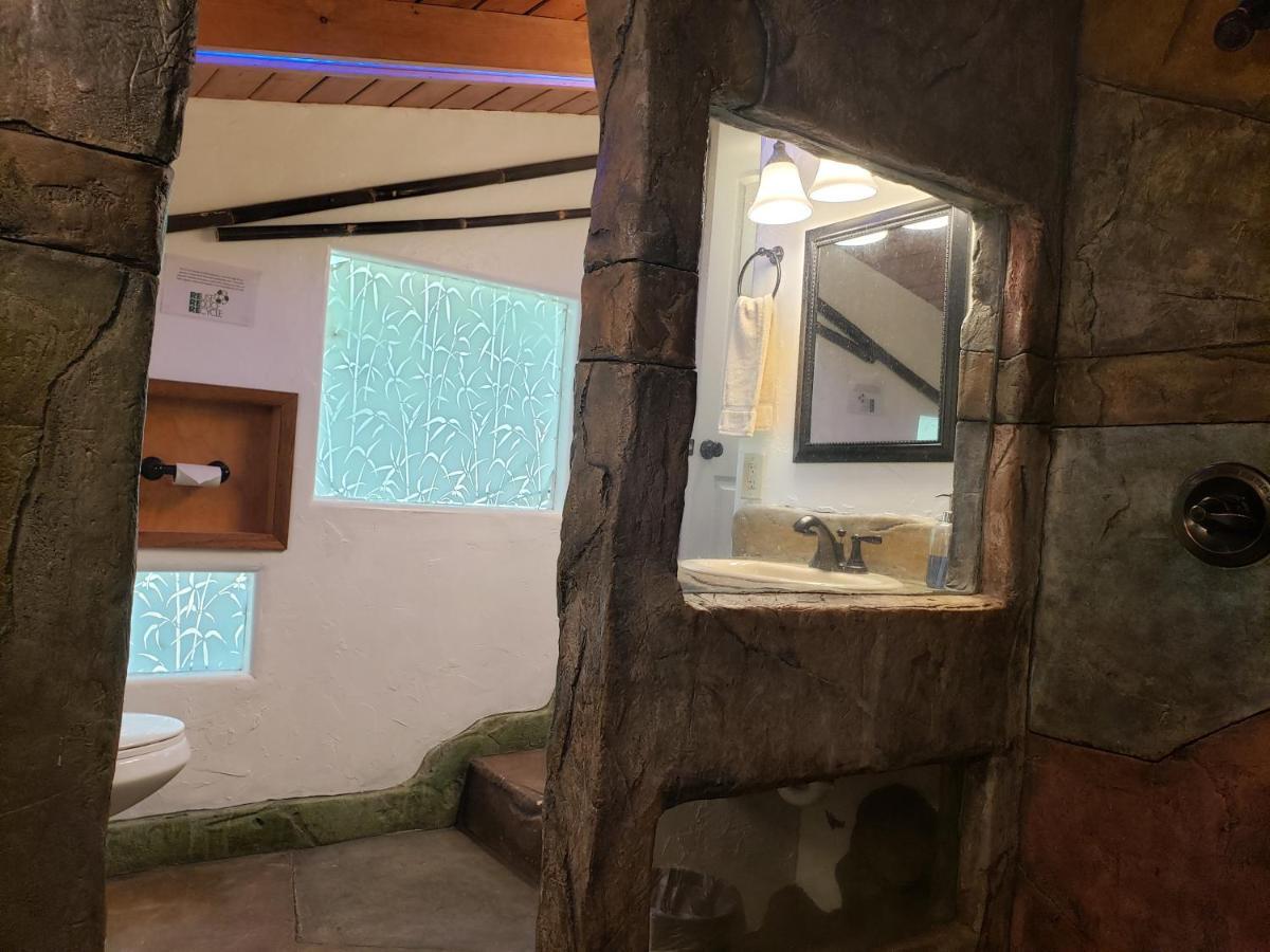 Chalet Kilauea Volcano Zewnętrze zdjęcie