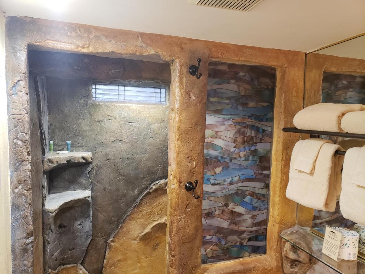 Chalet Kilauea Volcano Zewnętrze zdjęcie