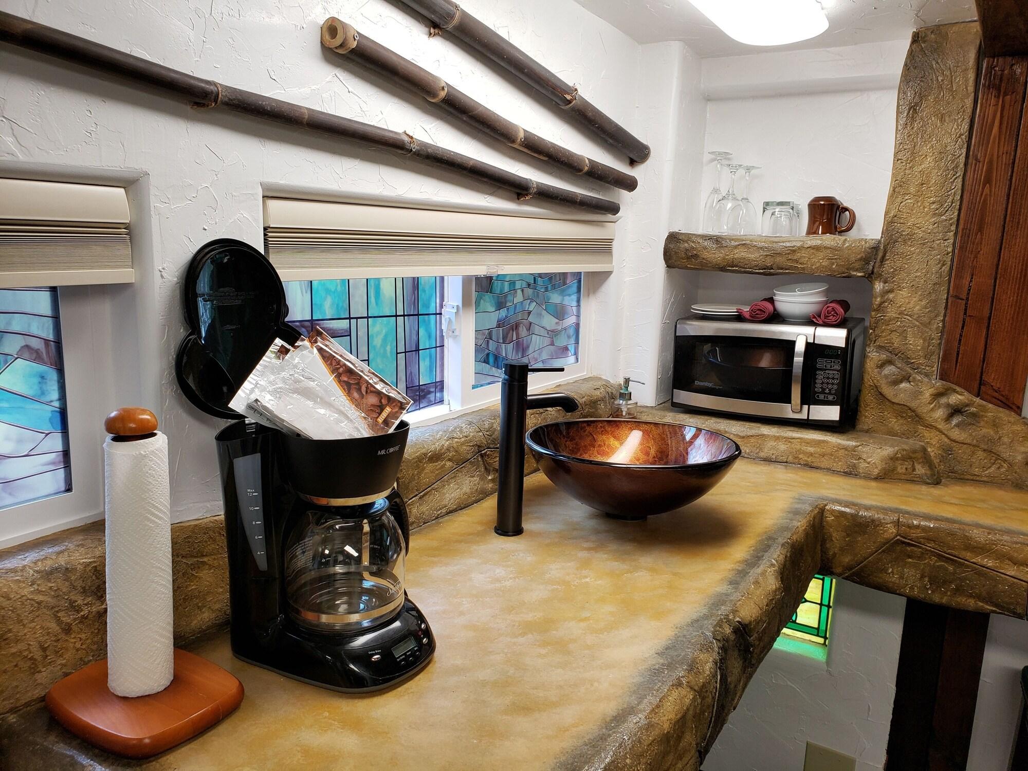 Chalet Kilauea Volcano Zewnętrze zdjęcie