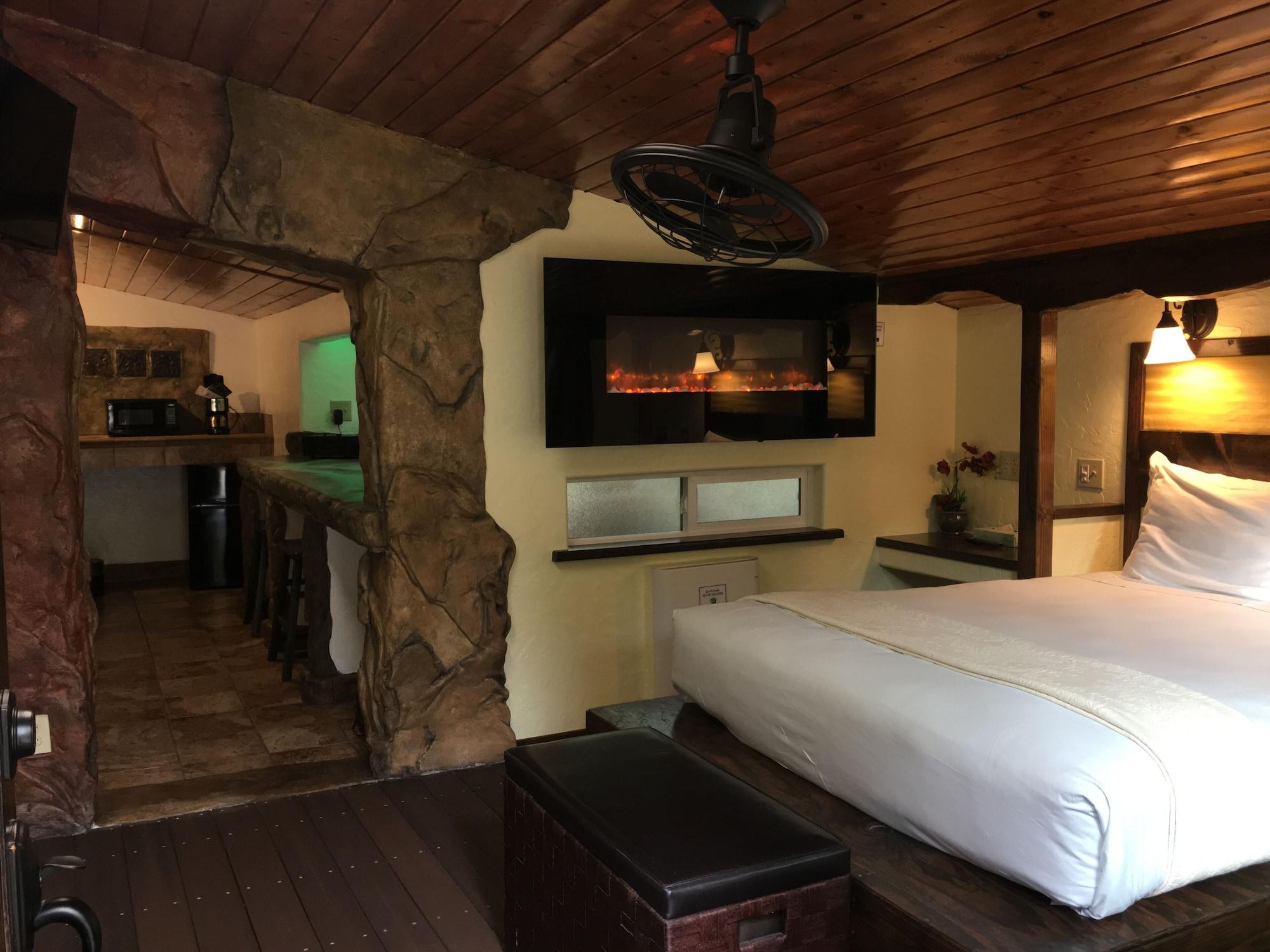 Chalet Kilauea Volcano Zewnętrze zdjęcie