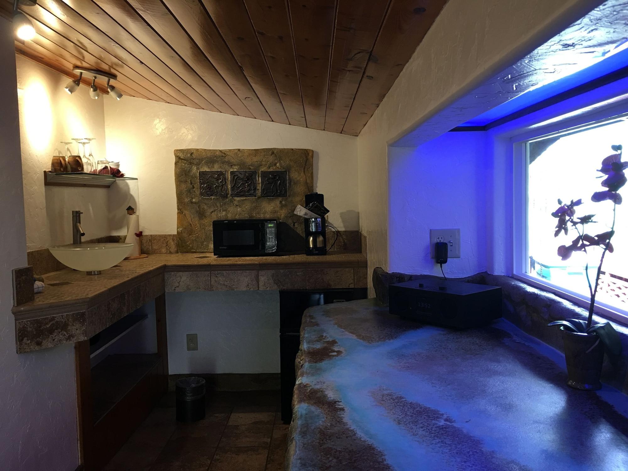Chalet Kilauea Volcano Zewnętrze zdjęcie