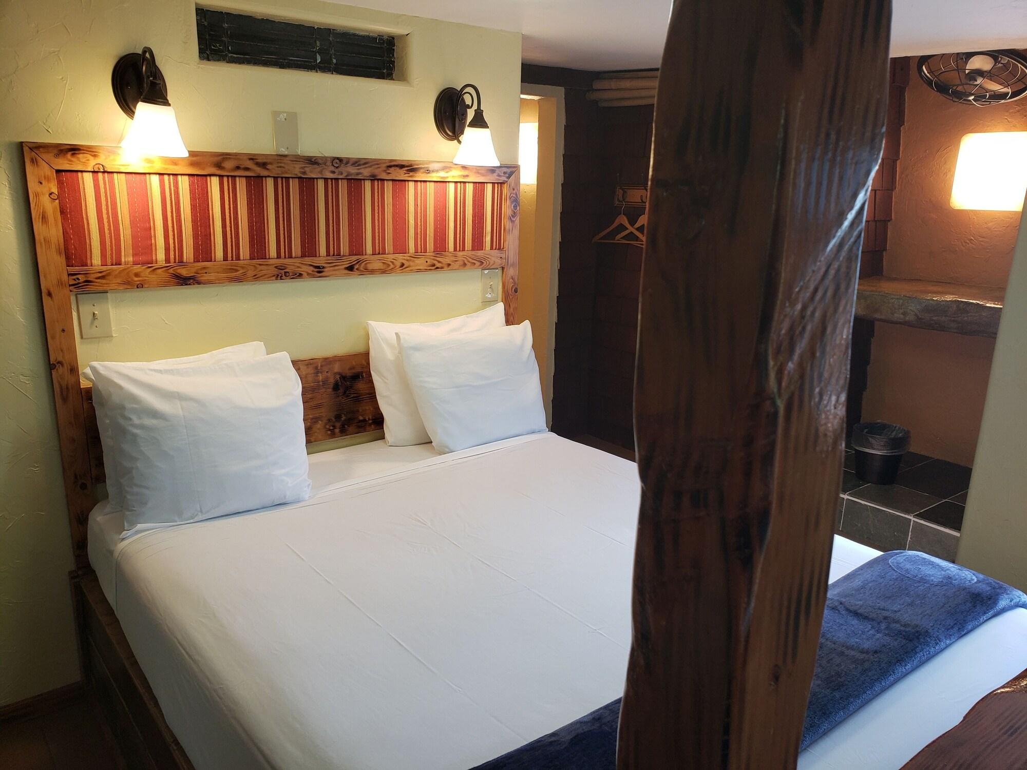Chalet Kilauea Volcano Zewnętrze zdjęcie