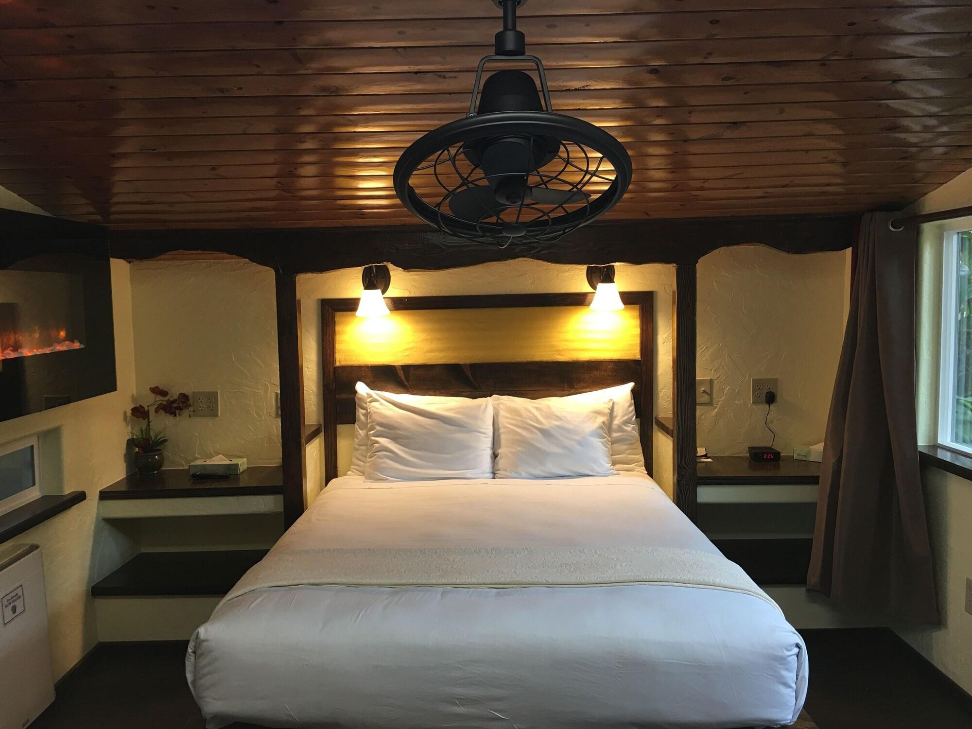 Chalet Kilauea Volcano Zewnętrze zdjęcie