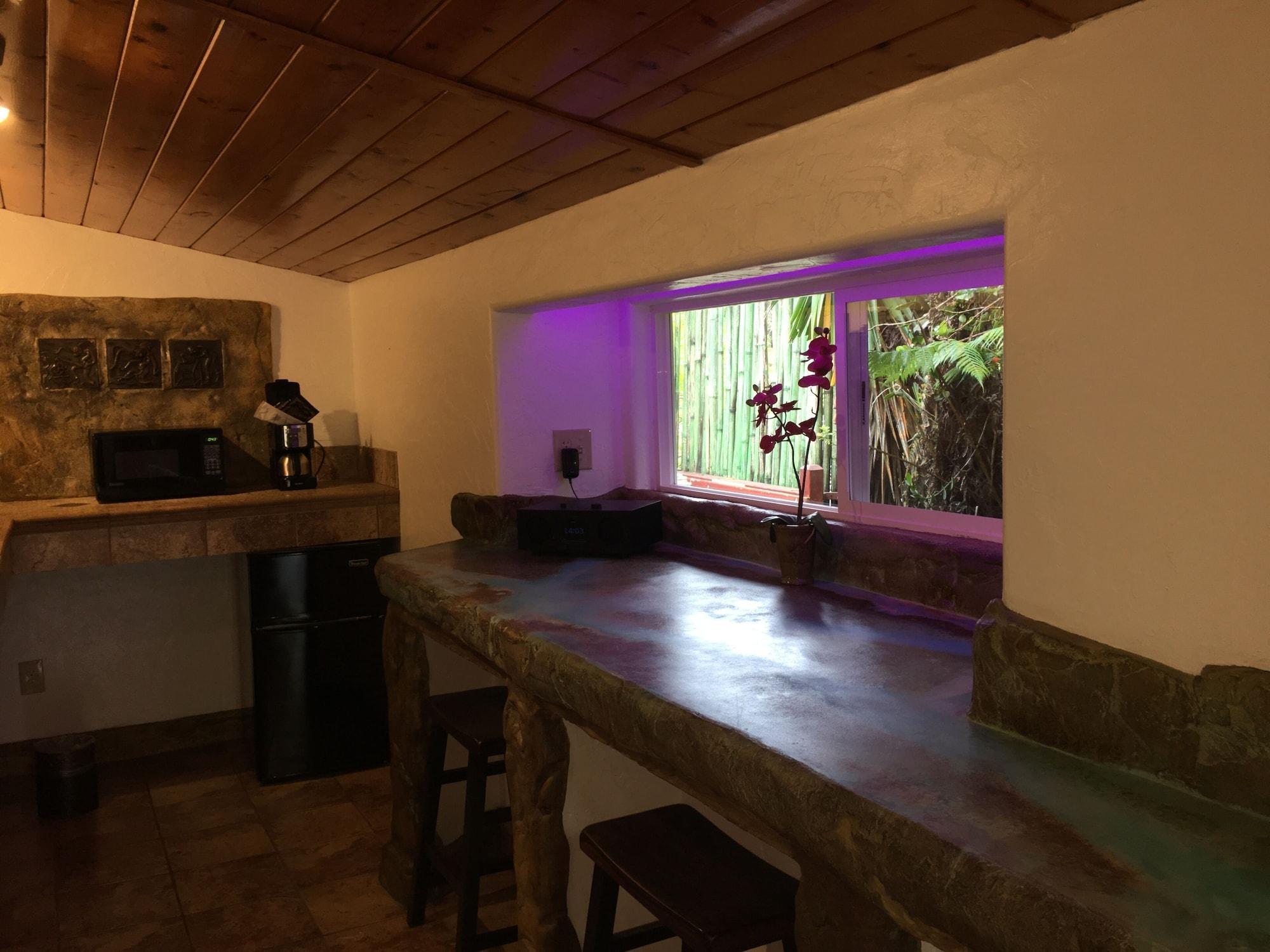 Chalet Kilauea Volcano Zewnętrze zdjęcie