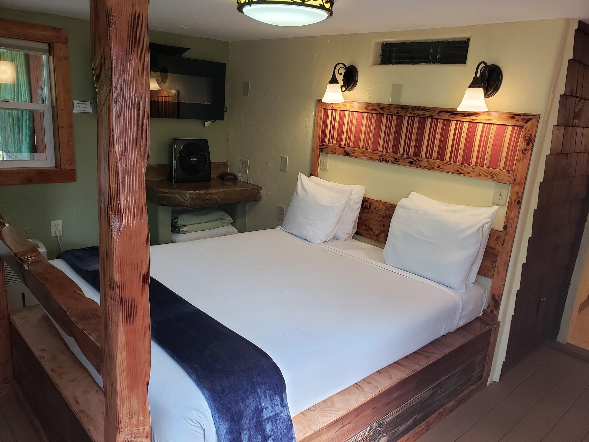 Chalet Kilauea Volcano Zewnętrze zdjęcie