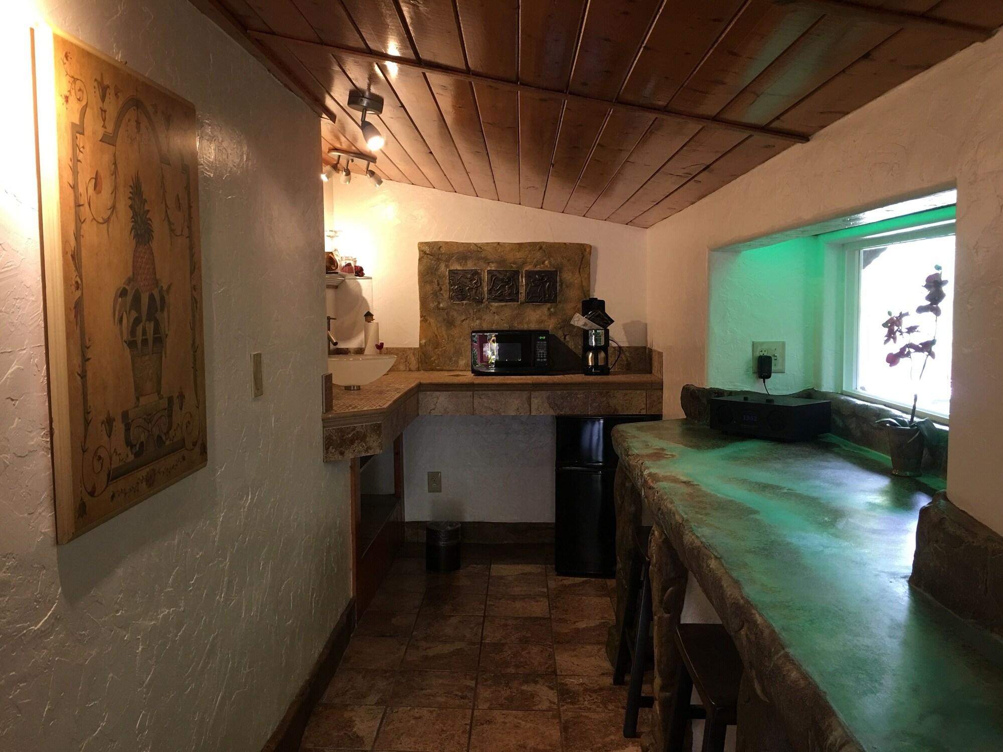 Chalet Kilauea Volcano Zewnętrze zdjęcie