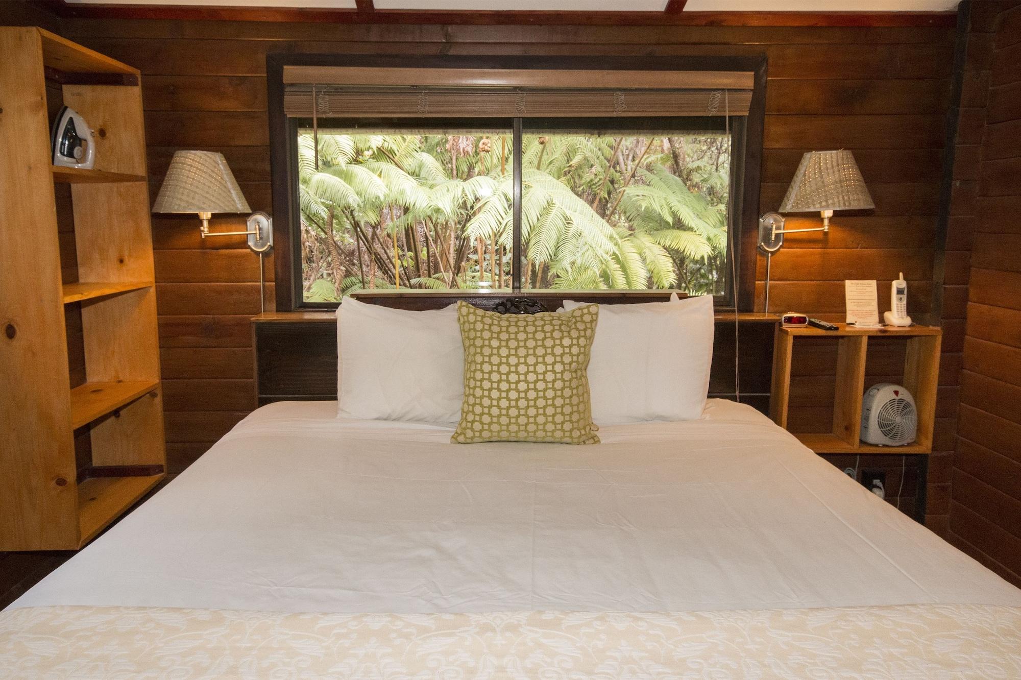 Chalet Kilauea Volcano Zewnętrze zdjęcie