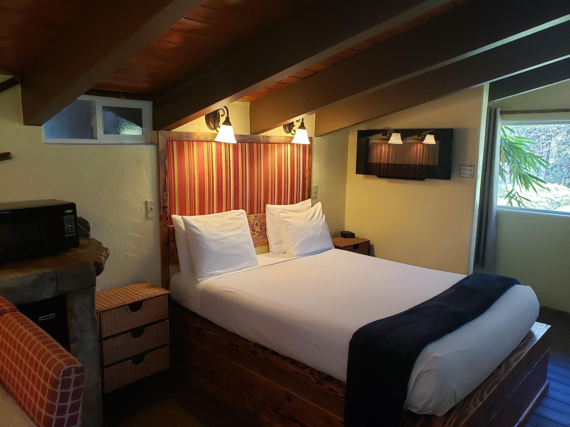 Chalet Kilauea Volcano Zewnętrze zdjęcie