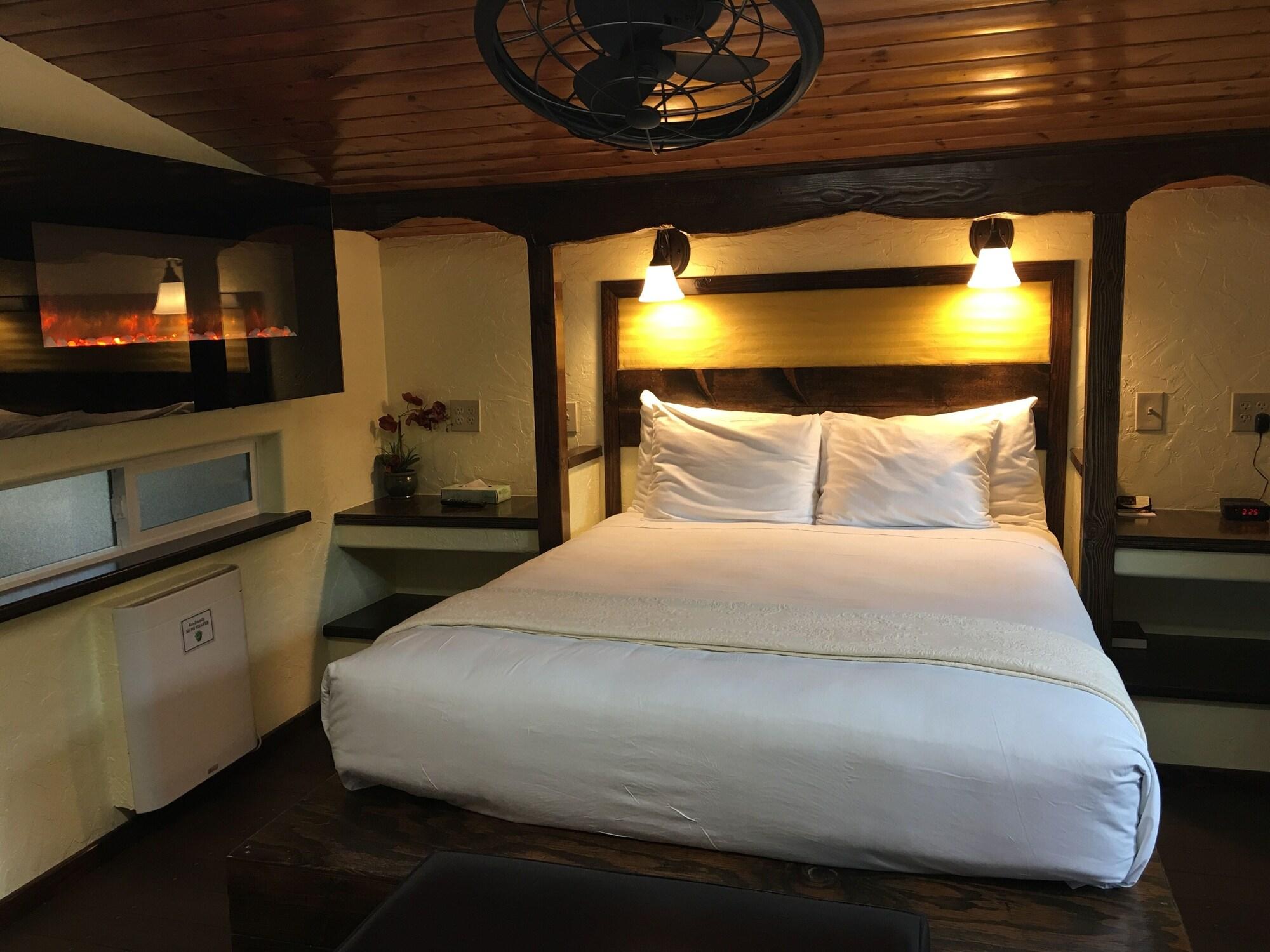 Chalet Kilauea Volcano Zewnętrze zdjęcie