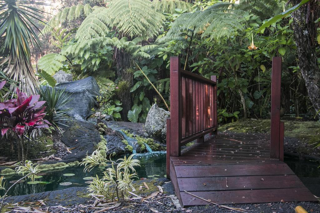 Chalet Kilauea Volcano Pokój zdjęcie