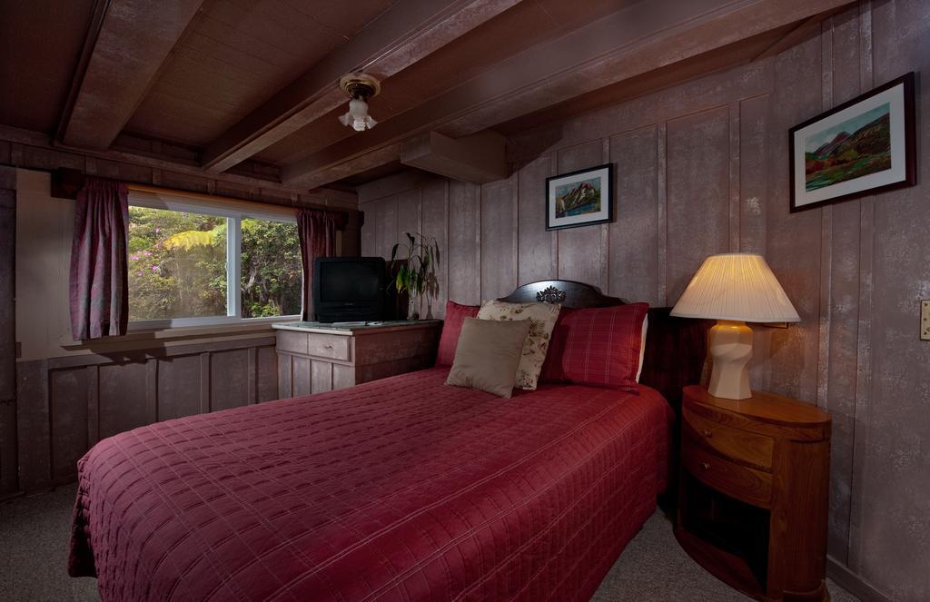 Chalet Kilauea Volcano Pokój zdjęcie