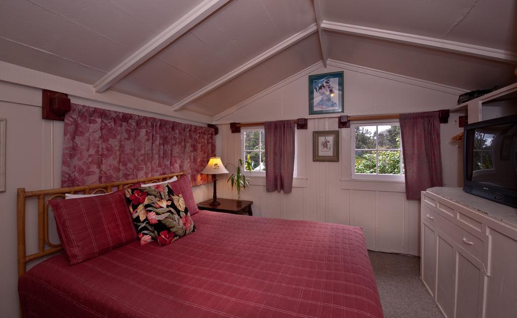 Chalet Kilauea Volcano Pokój zdjęcie
